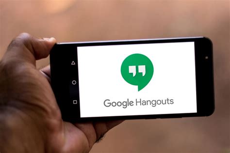 Jul 22, 2021 · Google Hangouts is a communication platform from Google. With it, you can not only send messages to other users online but also make video calls, phone calls, and send texts to real phones. And, like other online meeting tools, you can conduct meetings or host web conferences using Google Hangouts. This service is a combination of other Google ... 